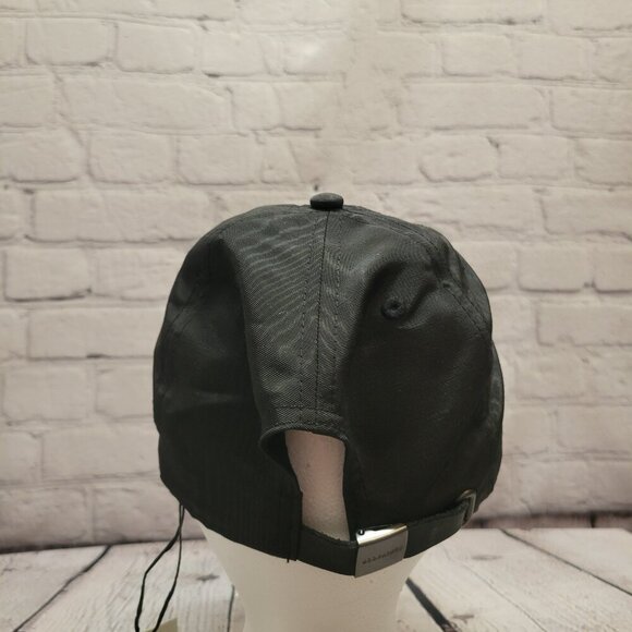 ALLSAINTS Taffeta Underground Baseball Cap main image 7